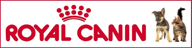 logo royal canin notre sponsor